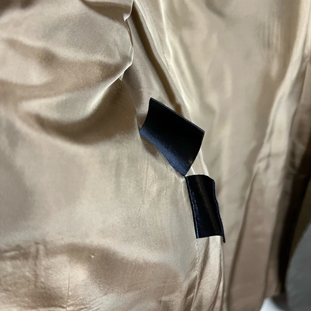 Giorgio Armani Blazer - Picture 6 of 9